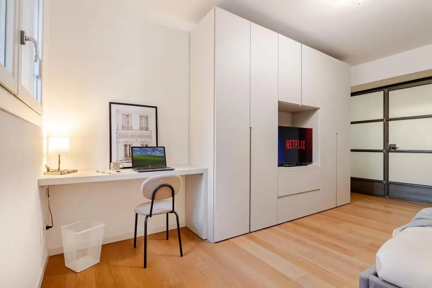 Citylife Suite Near Milan'S Thermal Baths And Metro Itálie