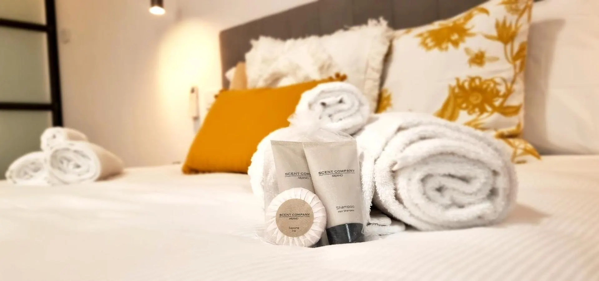 Suite Citylife 6 Guests - Xl Living And 2 Baths Milano 0*,  Italien