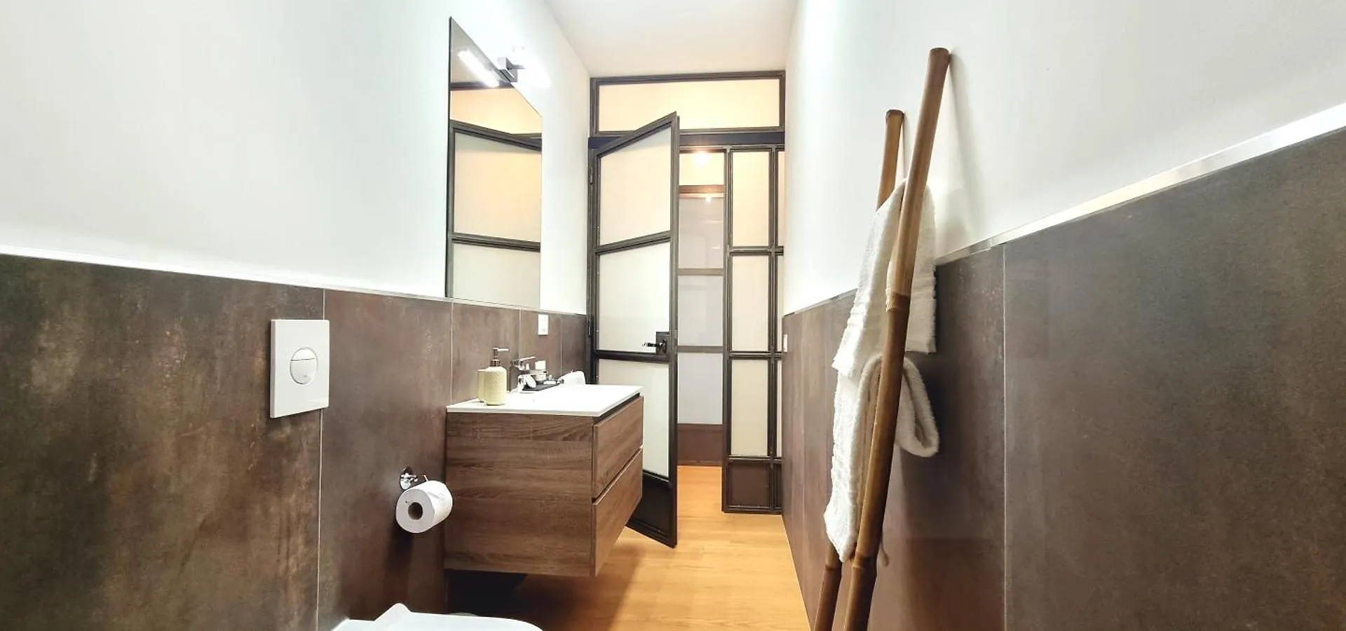 Citylife Apartment Near Thermal Baths And Stylish Xl Living Room Milan