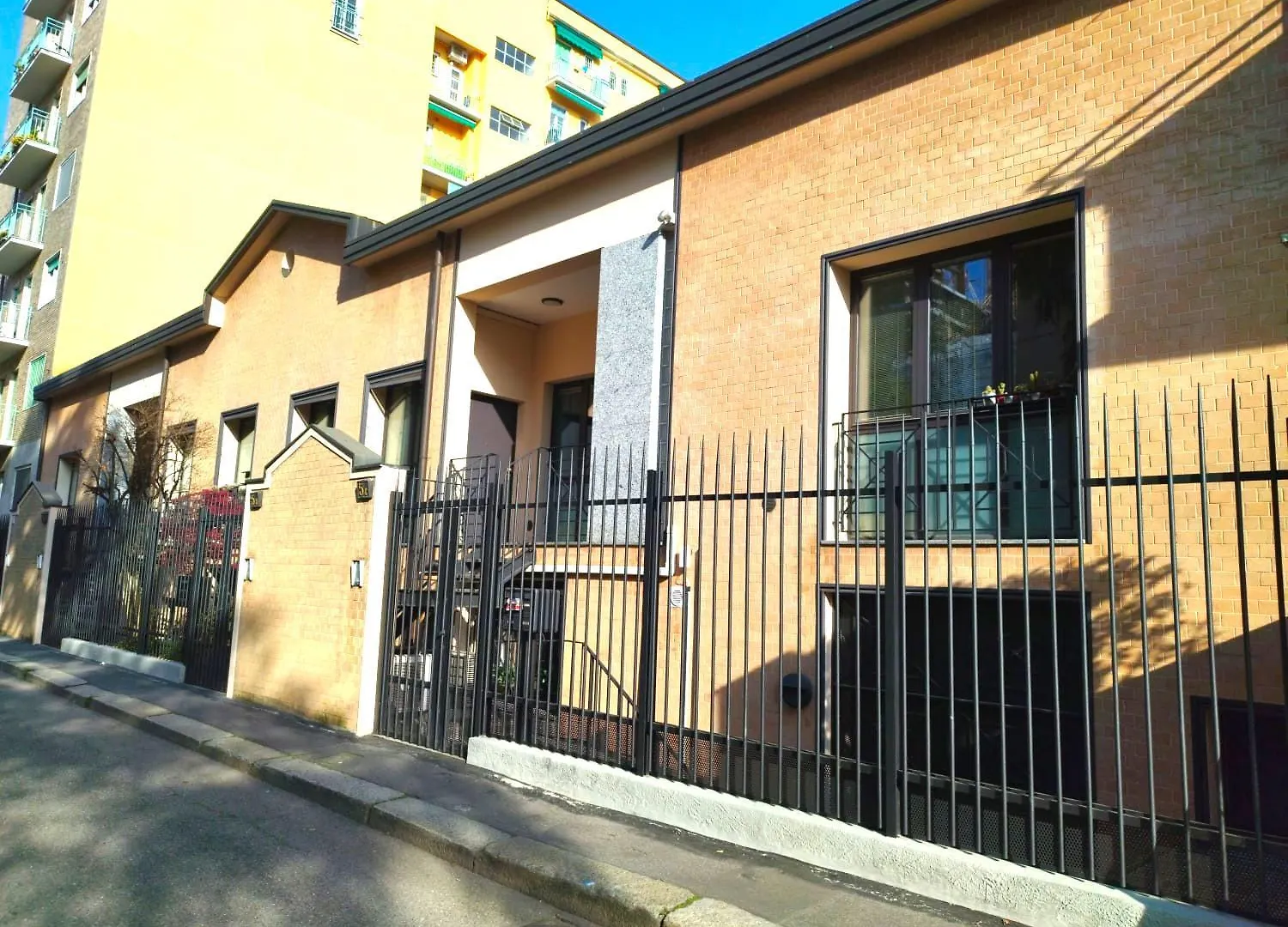 Apartman Suite Citylife 6 Guests - Xl Living And 2 Baths